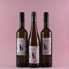 Lade das Bild in den Galerie-Viewer, Bio Weißwein-Collection - Probierpaket (Pinot Grigio, Grauer Burgunder, Chardonnay) 3x0,75l
