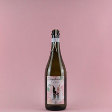 Lade das Bild in den Galerie-Viewer, Day drinking Mom Edition - Survivalpaket (Prosecco, Rosé, Chardonnay) 3x0,75l
