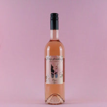 Lade das Bild in den Galerie-Viewer, Unser flotter Dreier - Probierpaket (Pinot Grigio, Rosé, Chardonnay) 3x0,75l

